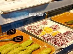 -津可佳·和树银海杂粮