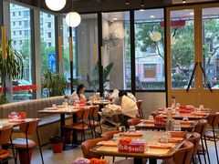 -杨氏青龙虾·羊蝎子(珠江路店)