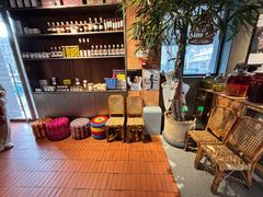 -一坐一忘云南菜(三里屯店)