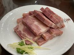 -富春茶社(国庆路店)