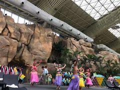 -杭州开元森泊度假乐园