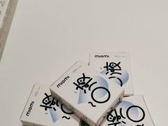 -miomi米欧米美瞳隐形眼镜(大兴荟聚店)