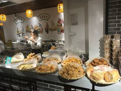 -长人馄饨铺(解放街店)