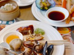 -自助山(合和中心商场店)