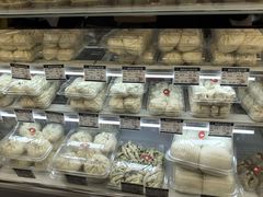 -白玉兰食品(中山公园龙之梦店)