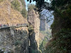 -雁荡山风景名胜区