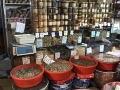 零售区-方林富炒货店(西溪路78号本人店)