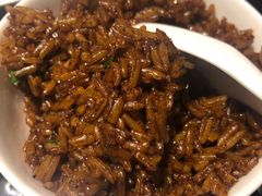 酱油炒饭-芙蓉堂(武汉天地店)