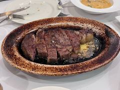 -摩根扒房(桐梓林店)