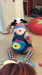 -可乐大王自然光儿童摄影(园区店)