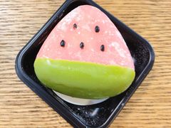 脆皮瓜瓜大福-瑞幸咖啡(回龙观上品折扣店)