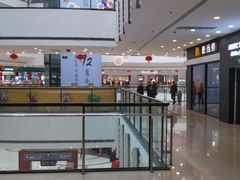 -万达广场(济南魏家庄店)