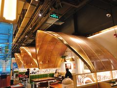 -苏梅花园(群星城店)