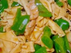 -胡记真不同饭店(临河街店)