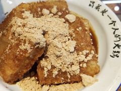 -成都你六姐·牛肉冒菜(上海环宇荟店)