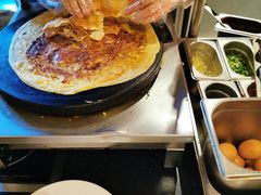 -北京朝阳悠唐皇冠假日酒店
