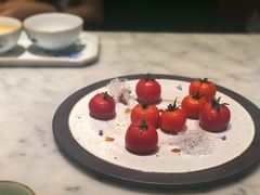 敲糖棒棒鸡-辛香汇·现炒川菜(淮海路百盛店)