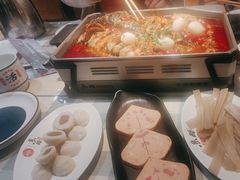 -鱼酷活鱼烤鱼(山西旗舰店)