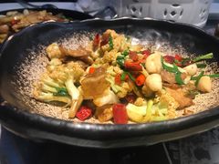 -豆蔻电影主题餐厅(四牌楼店)