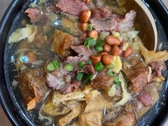 -阿芬卤面(花巷店)