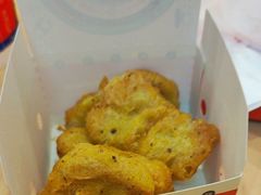 -塔斯汀中国汉堡(宝安宝田一路店)