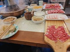 -阳坊胜利涮羊肉(禧乐汇店)
