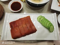 -广东胜利宾馆西关粤中餐厅