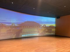 -秦始皇帝陵博物院-丽山园