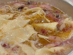 -金源烤肉面片馆(师大店)