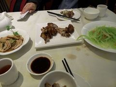 picture-四季小馆·地道北京小吃(广百店)