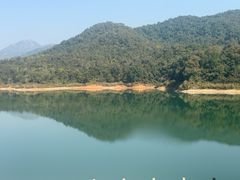 -孔雀湖生态旅游区