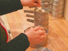 -吃不亏特色包子(三峡广场店)