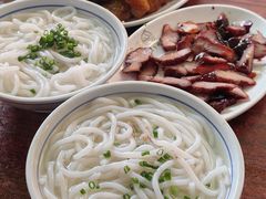 -凌舍好烧鹅(中山路店)