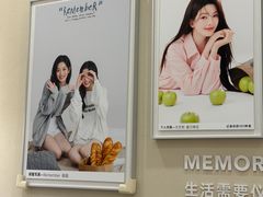 -海马体照相馆(广州新世界云门New park店)