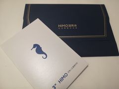 -海马体照相馆(成都来福士广场店)