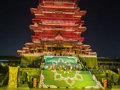 -寻梦滕王阁实景演出