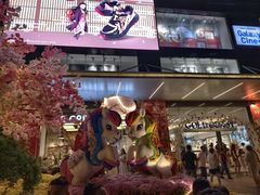 -芽庄中心购物广场