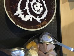 -鲜芋仙(南开大悦城店)