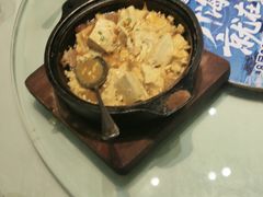 -鲜得莱渔港·小平岛海胆馆(七贤岭店)