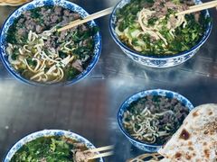 -杨家牛肉汤(淮建路店)