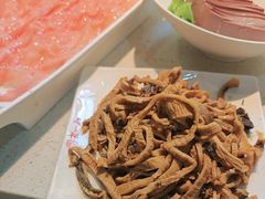 -家一加火锅(绿地翠谷总店)