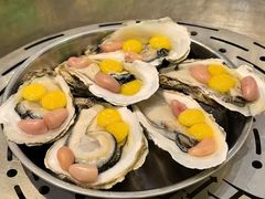 -飞尝蚝·顺德菜·鱼生(顺德总店)