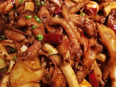 -蛮横肉蟹煲(印象城店)