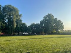 -意大利农场度假村