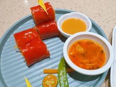 -点都德(春熙路群光广场店)