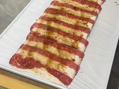 -鹤之乡·齐齐哈尔烤肉·非遗(秋涛路店)