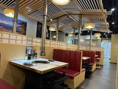 -拾也•和牛•海鲜•烤肉放题(卓悦INTOWN店)