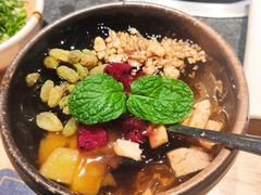 -蓉客成都火锅·招牌麻辣牛杂·特色香辣蹄花(凌水店)