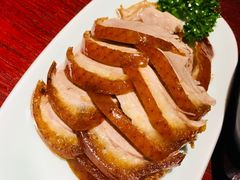 -北平食府(马鞍山路店)
