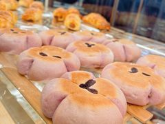 -奈雪的茶(亨特国际广场店)